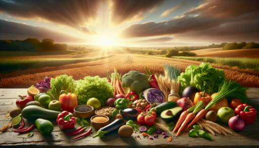 Strategier for at opretholde en vegansk livsstil i et ikke-vegansk hjem
